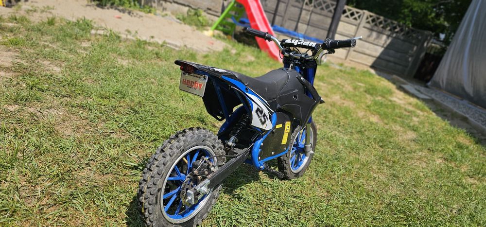Moto copii electrica 500w 36v