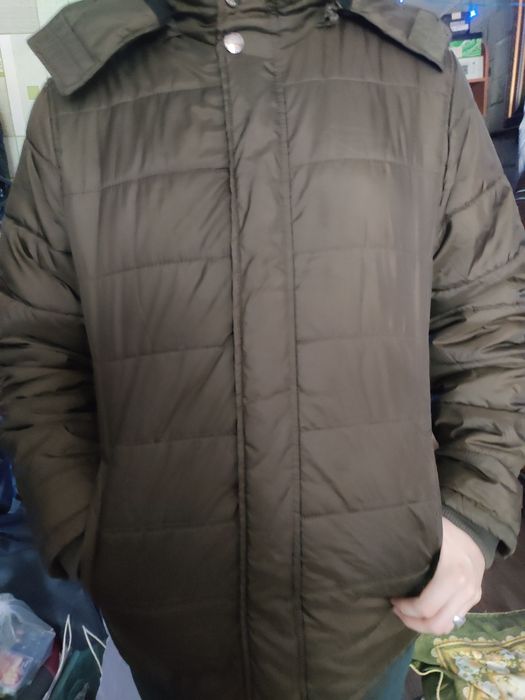 Куртка LC waikiki