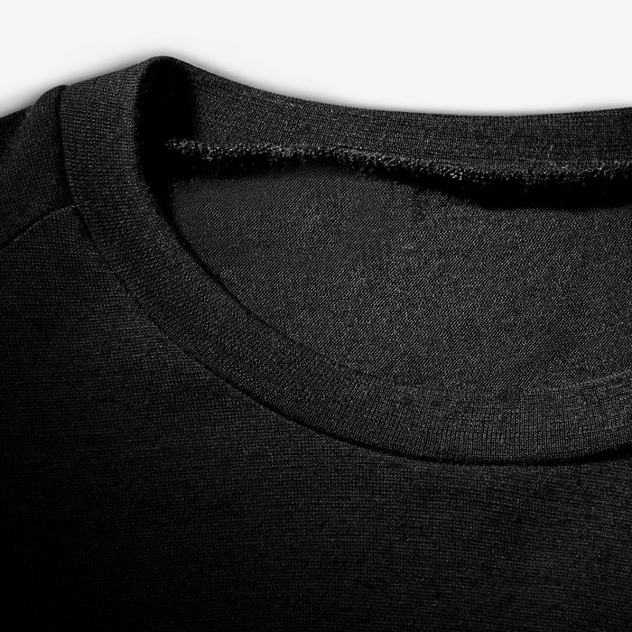 Bluză din 100% Lână Merinos Trekking la - produs resigilat Decathlon