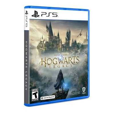 Игра на диске Hogwarts Legacy [PS5] + ОБМЕН \ магазин GAMEtop