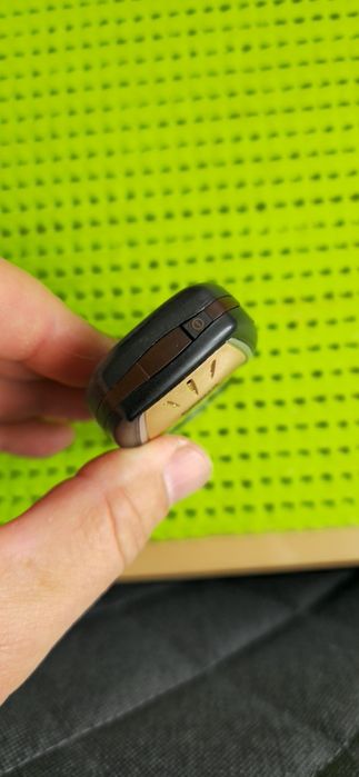 Nokia 6310i culoare negru cu auriu mercedes benz