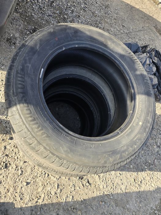 Anvelope vara set 4 Bridgestone R17/ 225 /65
