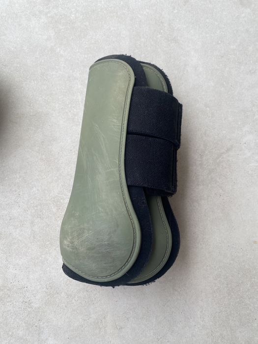 Jambiere cal echitatie - protectie picioare