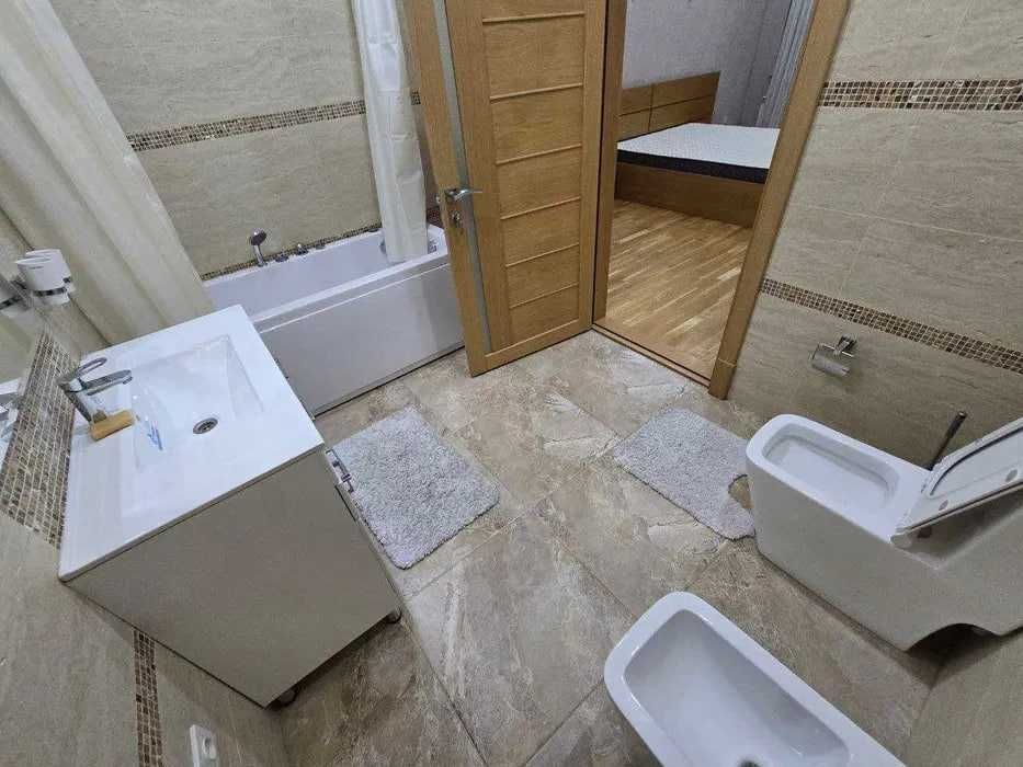 Элитная квартира в стиле LOFT | ЖК «Габус», Ц-1 #IDT4124