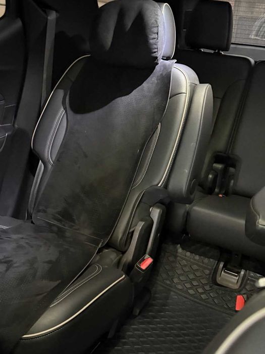 TRAVERSE машинаси сотилади