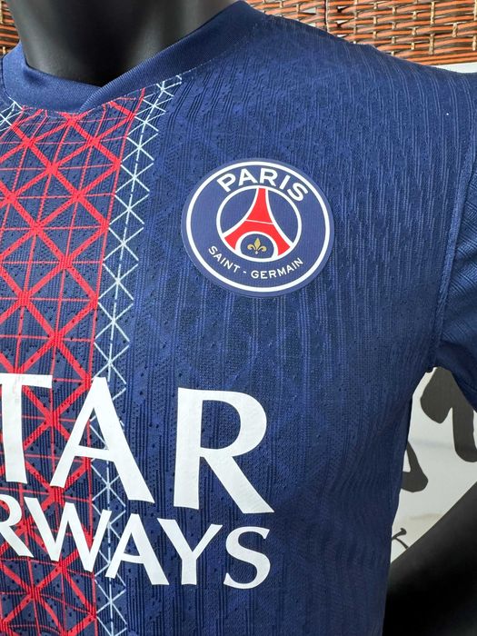 Мъжка футболна тениска на FC Bayern/ PSG FC Найк/Nike Адидас/Adidas