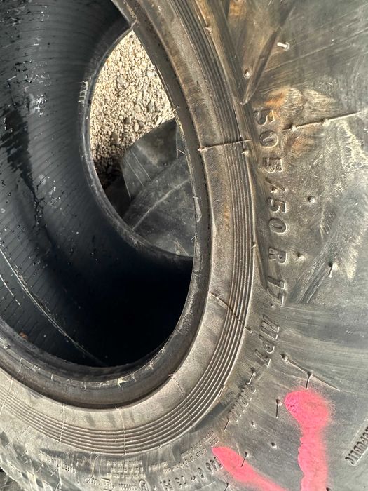 Anvelopa sh 505.50 R17