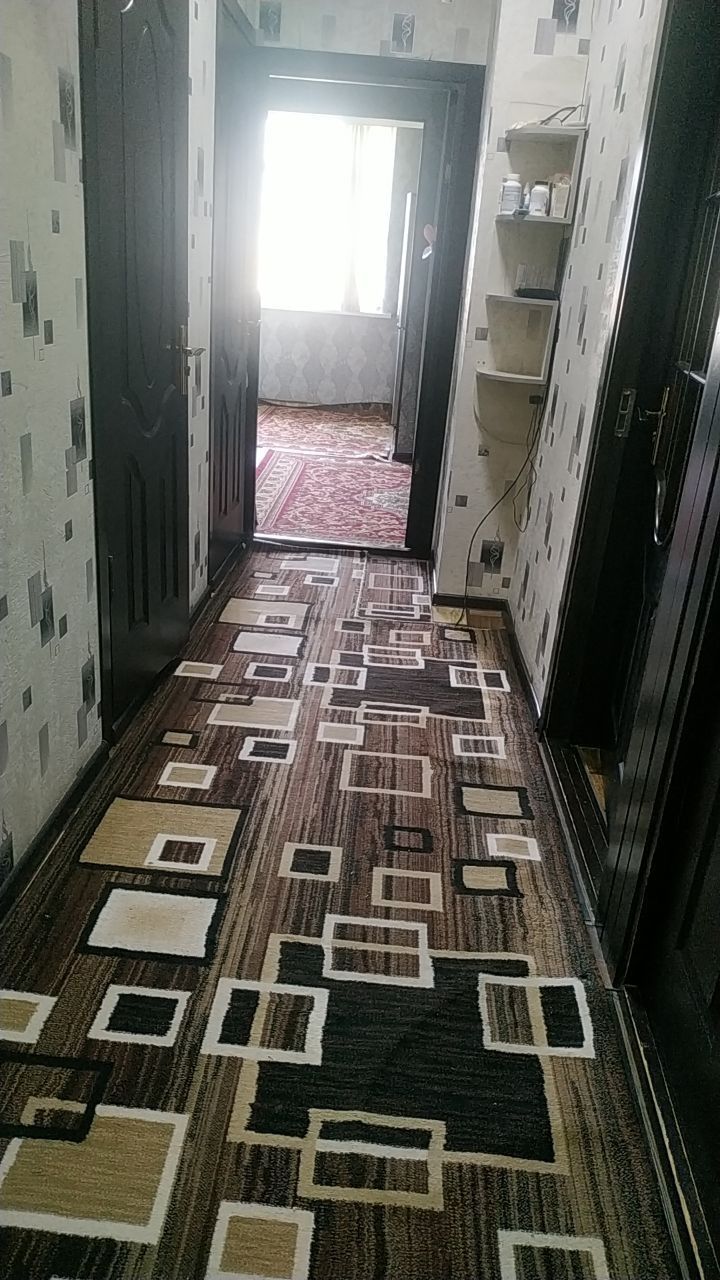 2³/6/9. Сергели 7. Метро "Yangihayot". Квартира 71 м² (с лифтовой)