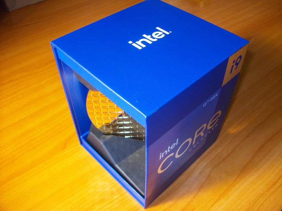 Процесор Intel Core i9-12900K 16-Core (3.2GHz up to 5.2GHz), LGA1700