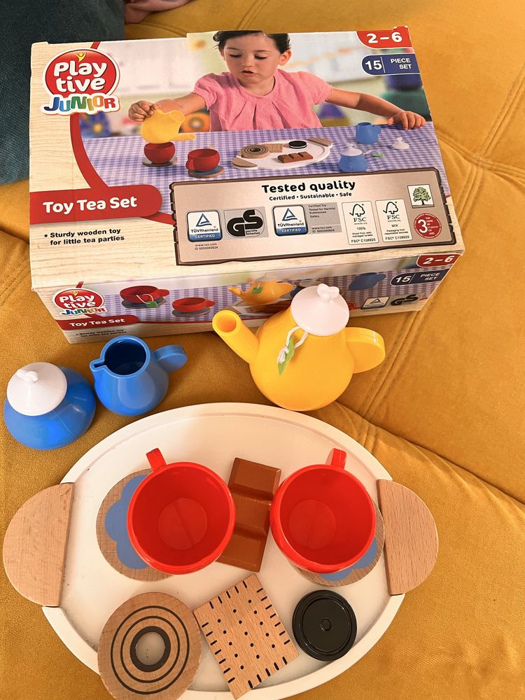 Lego Duplo ново, Пиано и октопод Baby Einstein и Бебешки играчки