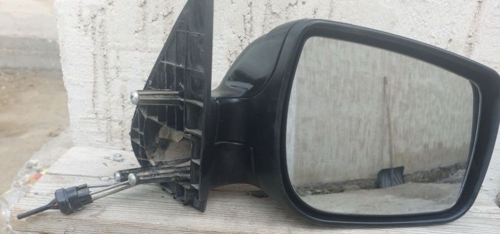 Зеркала гранта 13 год механическая регулировка