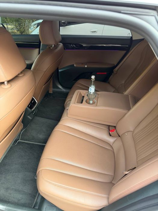 Hyundai grandeur sotuvda yili 2023