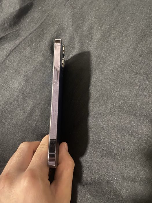 Iphone 14 pro max 128GB