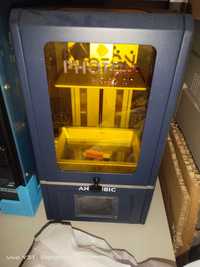 3D Принтер Anycubic Photon MONO SE