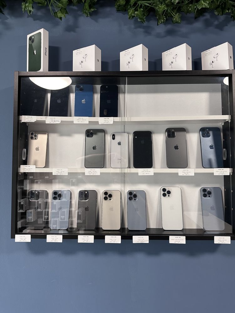 Magazin gsm vinde iphone 12 | 12pro |12promax| 13|13pro| 13promax