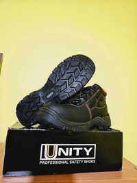 Мъжки работни обувки Unity 45 номер