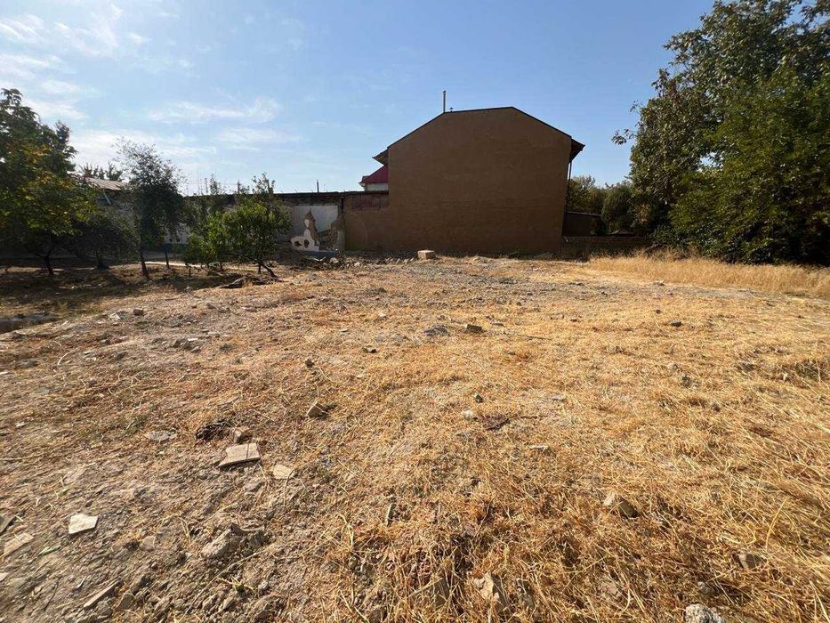 Продаётся земельный участок в ЮНУСАБАДЕ