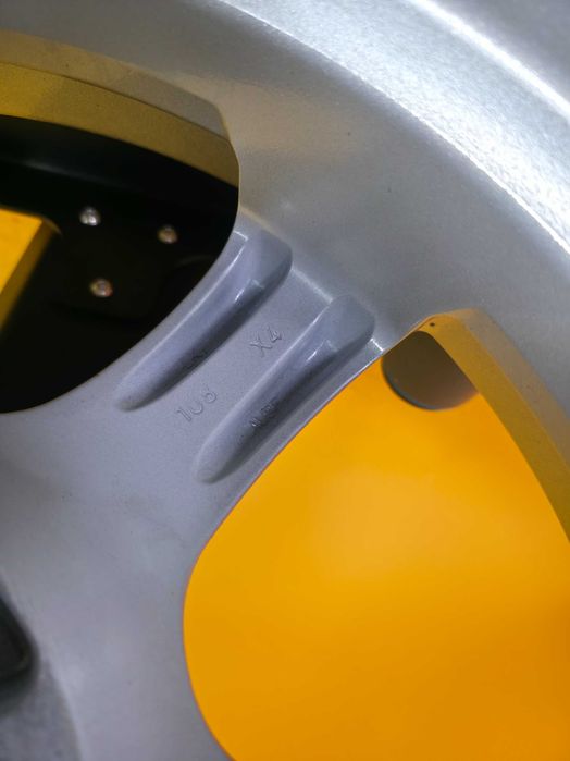 Jante Aliaj 5x108 16'' Ford Focus Mondeo Courier Puma NOI