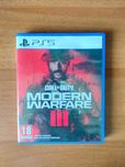 Call of Duty: Modern Warfare III PS5 | PlayStation 5