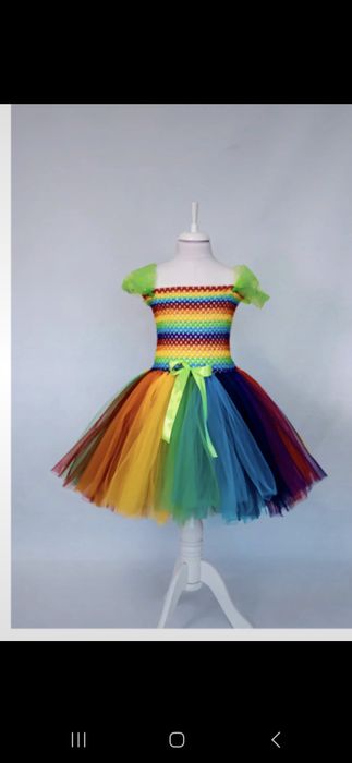 Rochita multicolora,4-5 ani