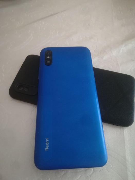 Редми 9А 4G LTE Заводскои Полн