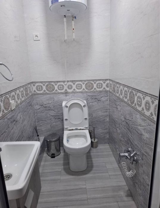 Сдается в аренду квартира