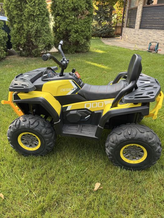 Vand Atv Electric Copii