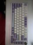 Клавиатура AJAZZ820max