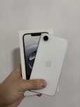 Apple iPhone 16e 128Gb EAC 100% 66 циклов