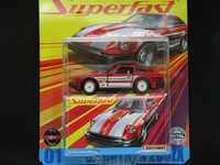 Macheta Datsun 280 zx Matchbox Superfast