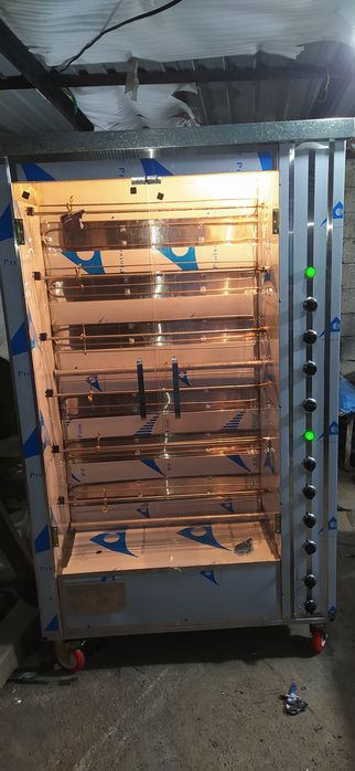 bizda barcha turdagi tukka va gazga ishlaydigan aparatlar mavjud