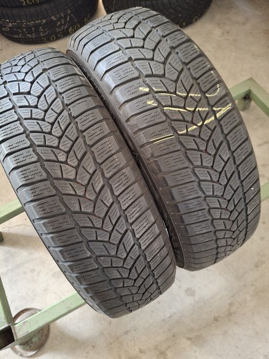 2 Anvelope de iarnă 175 70 r14 Firestone