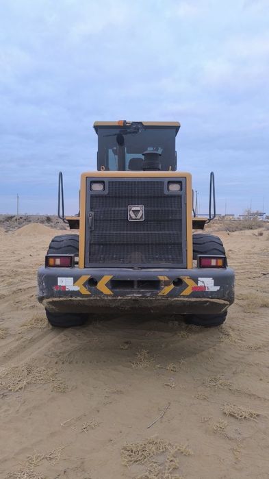 Погрузчик 500лик Ричаг .жылы2020..бахасы 450млн .