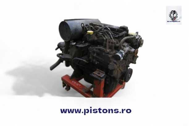 Motor Mitsubishi S4L - 1.5 litri - 34CP