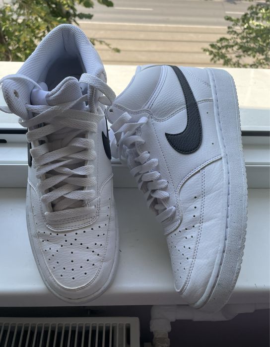 Ghete adidasi Nike originali 40,5