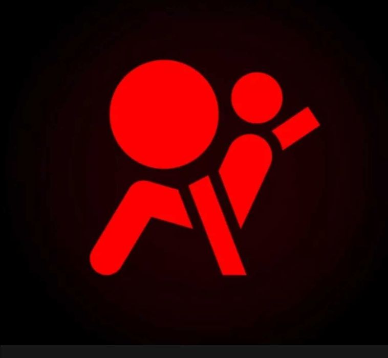 Ремонт SRS AIRBAG / Подушек безопасности
