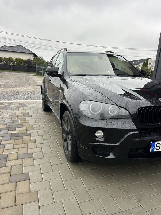 Vand BMW x5 an 2008