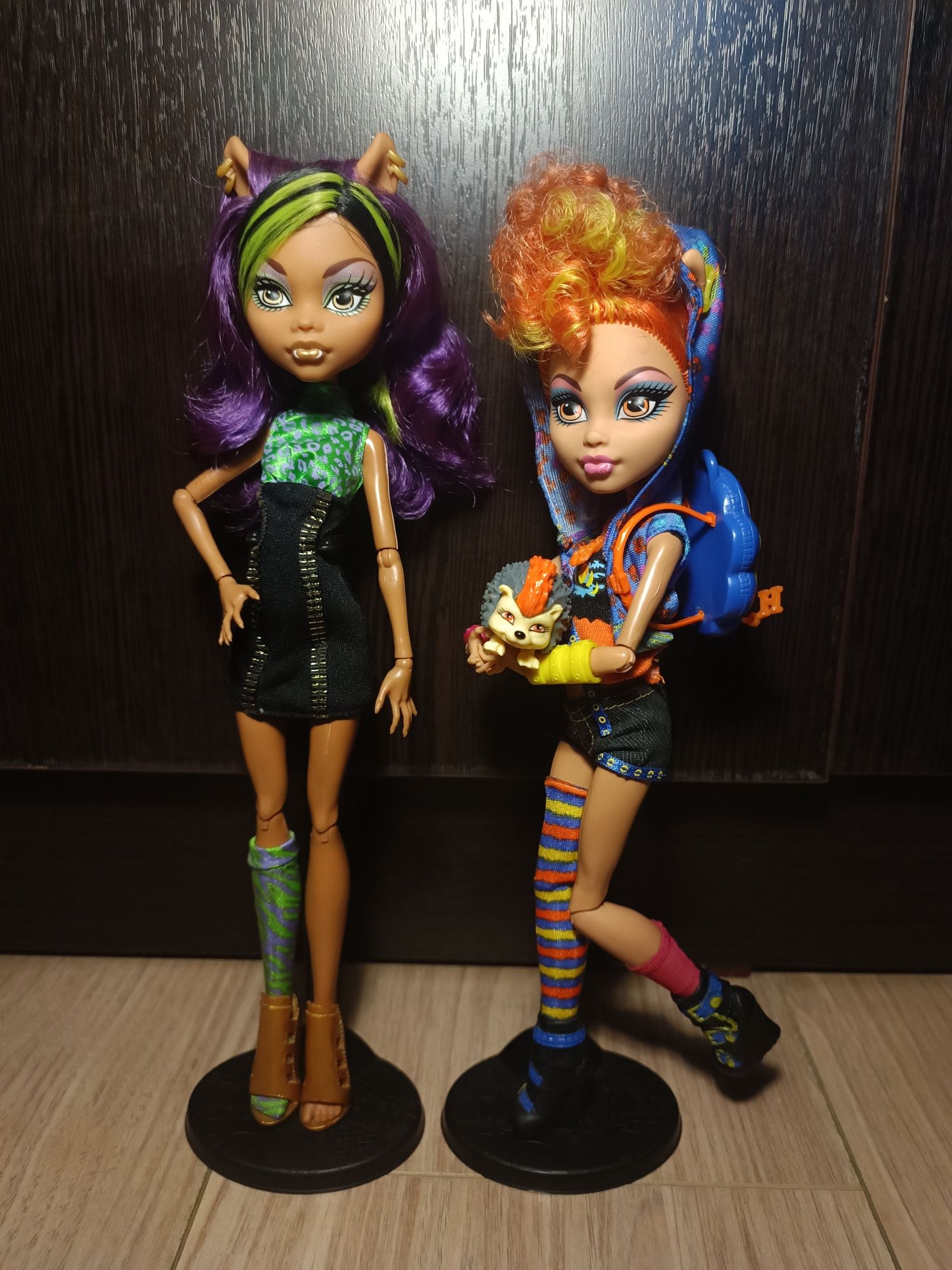Monster high | Монстр Хай куклы разные
