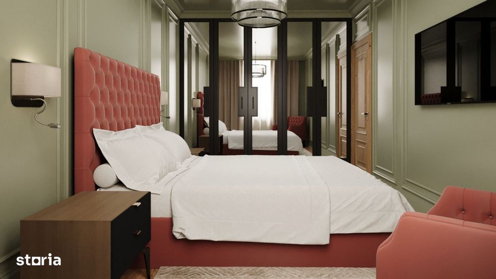 Apartamente de vanzare Voluntari-ansamblu rezidential-comision 0,lift.