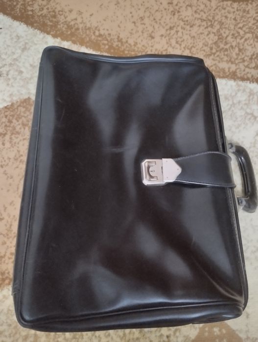 Портфель мужской б/ у