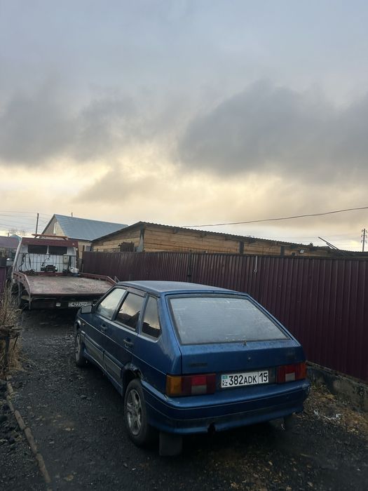 Полный разбор ваз