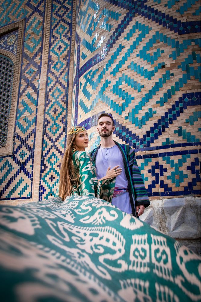 Фотограф Love story