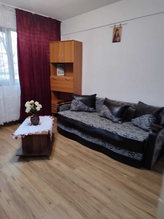 Garsoniera de inchiriat Berceni