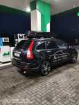 Honda Cr-v 2,2 140 hp