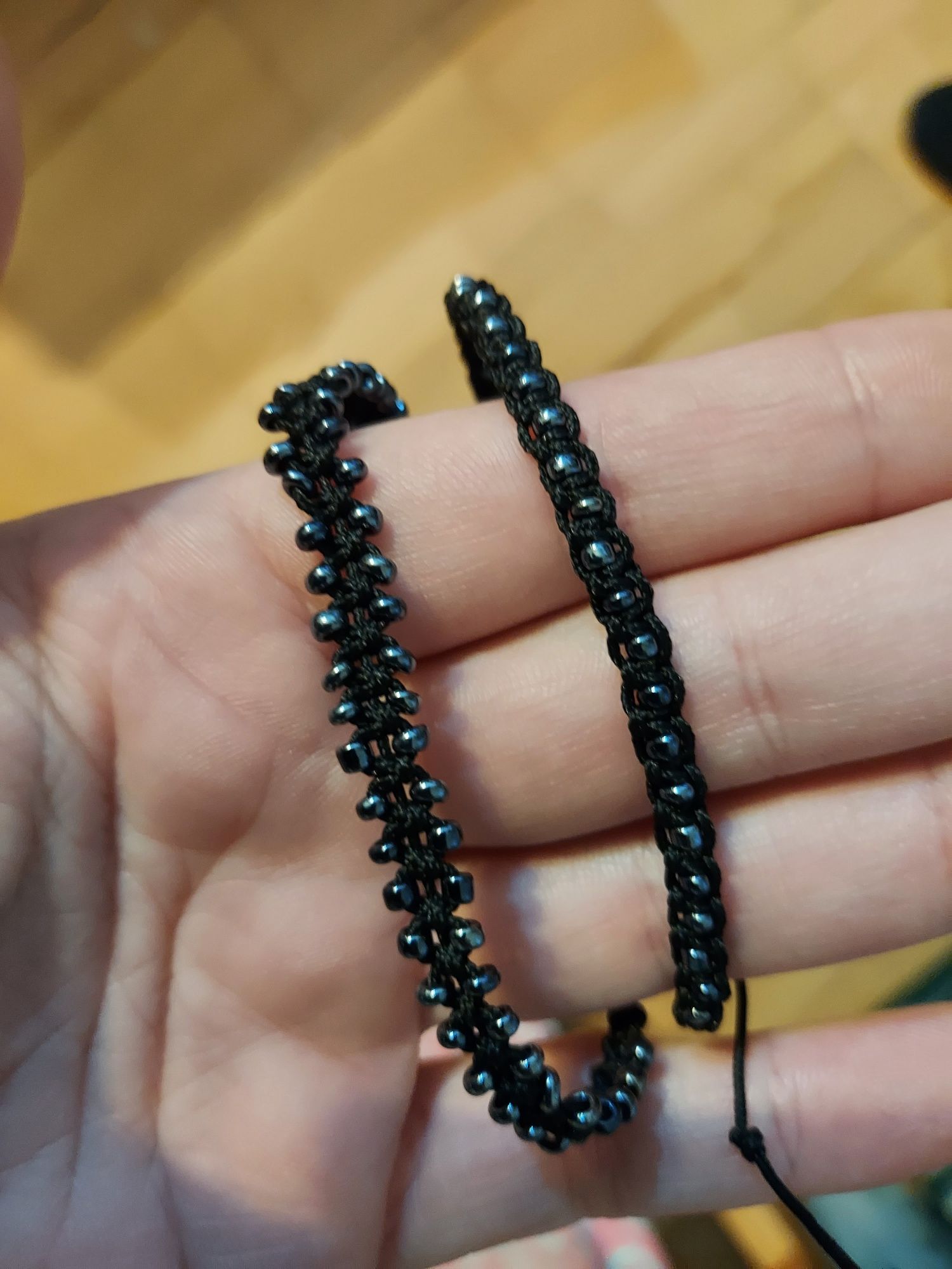 Bratari hand-made