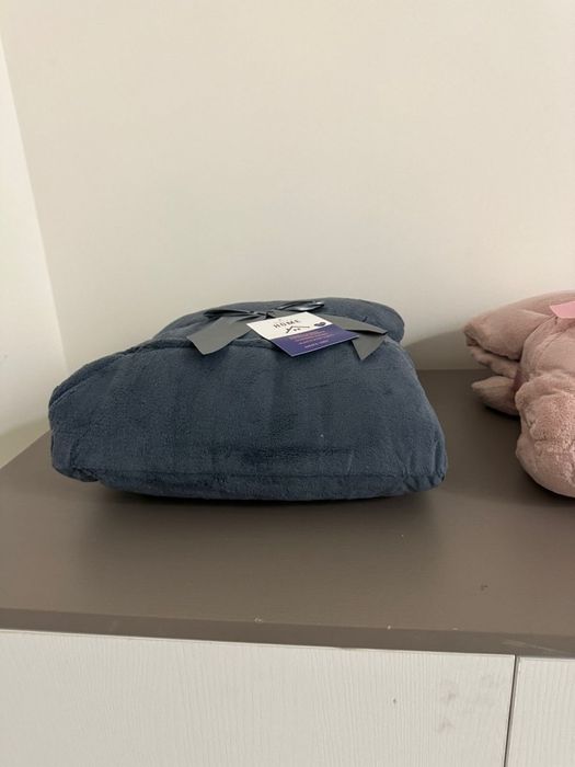 Дебело  зимно одеяло