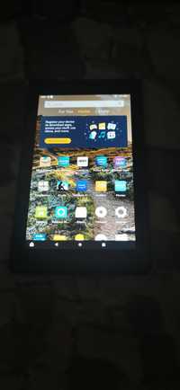 tableta amazon fire 7 9th generation 16gb