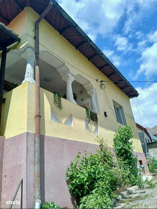 Casa de vanzare / Zona Barbatesti / Valcea /