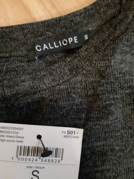 Рокля Calliope/S размер