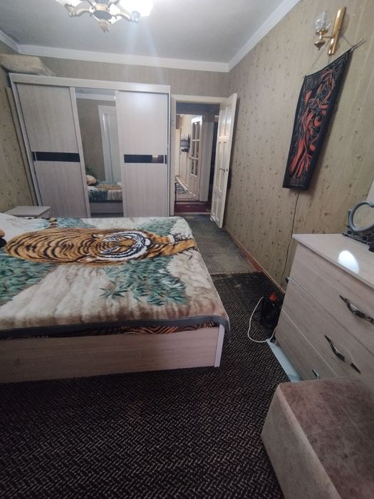 Продам квартиру согдияна